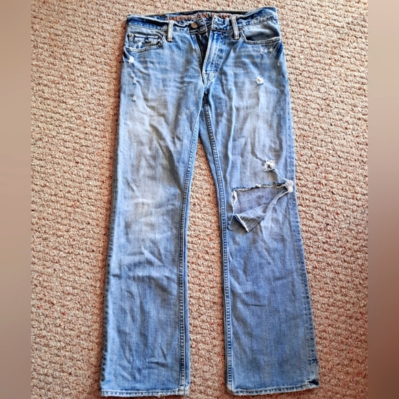 American Eagle distressed jeans - Picture 1 of 10